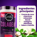 Colageno Hidrolizado Sin Soya - Unidad a $50000