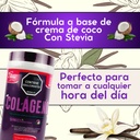 Colageno Hidrolizado Sin Soya - Unidad a $50000