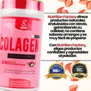 Colageno Hidrolizado Sin Soya - Unidad a $205000