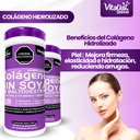 Colageno Hidrolizado Marino - L a $42250