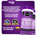 Colageno Hidrolizado Marino - L a $42250