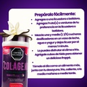 Colageno Hidrolizado Vainilla - Unidad a $90000