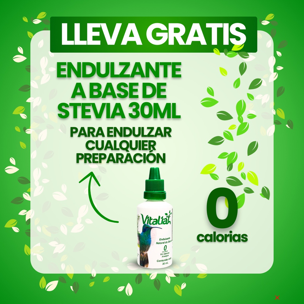 Colageno Fresa Hidrolizado - Unidad a $39983