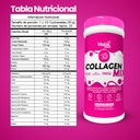 Colageno Fresa Hidrolizado - Unidad a $39983