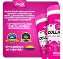 Colageno Fresa Hidrolizado - Unidad a $39983