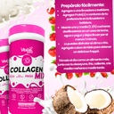 Colageno Fresa Hidrolizado - Unidad a $39983