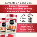 Curcuma Desinflama Malteadas - Unidad a $165000