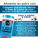 Colageno Marino Hidrolizado - Unidad a $130000