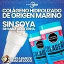 Colageno Marino Hidrolizado - Unidad a $130000