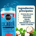 Colageno Marino Hidrolizado - Unidad a $130000