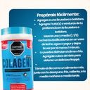 Colageno Marino Hidrolizado - Unidad a $130000