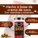Maka Plus Peruana Negra - Unidad a $165000