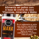 Maka Plus Peruana Negra - Unidad a $165000