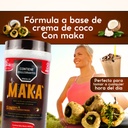 Maka Plus Peruana Negra - Unidad a $165000