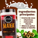 Maka Plus Peruana Negra - Unidad a $165000