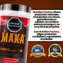Maka Plus Peruana Negra - Unidad a $165000