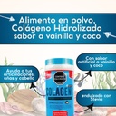 Colageno Polvo Marino Hidroliza - Unidad a $70000