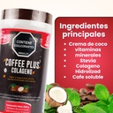 Colageno Cafe Hidrolizado - Unidad a $130000