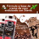 Colageno Hidrolizado Cafe - Unidad a $240000
