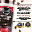 Colageno Hidrolizado Cafe - Unidad a $240000