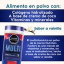 Malteadas Nutrideli Adelgazante - Unidad a $135000