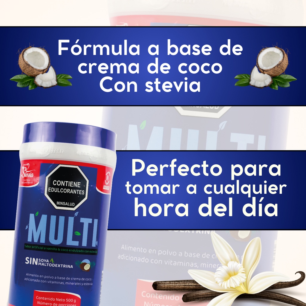 Malteadas Nutrideli Adelgazante - Unidad a $135000