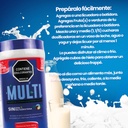 Malteadas Nutrideli Adelgazante - Unidad a $135000