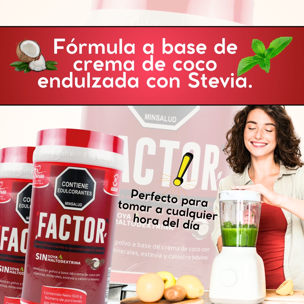 Colageno Bovino Calostro - Unidad a $165000
