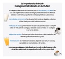 Colageno Hidrolizado Marino - Unidad a $366930