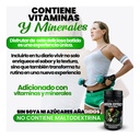 Batido Verde Detox - Unidad a $118900