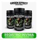 Batido Verde Detox - Unidad a $118900