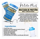 Magnesio Citrato Proteina - Unidad a $485730