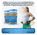 Magnesio Citrato Proteina - Unidad a $485730