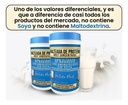 Magnesio Citrato Proteina - Unidad a $485730