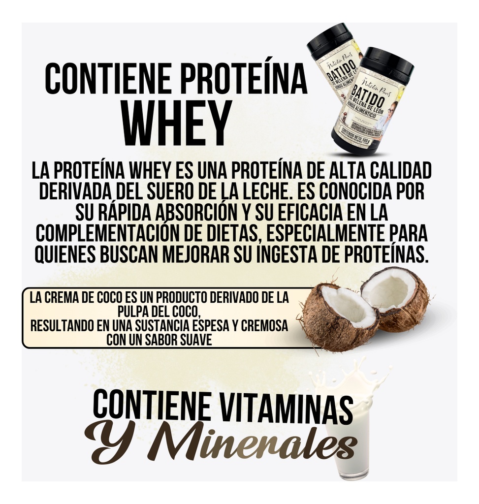 Vita Melena Natalia Paris - Unidad a $225910