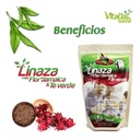 Linaza Flor + Te X 2 - g a $59