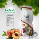 Icetevia Durazno - mL a $100