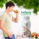 Icetevia Durazno - mL a $100