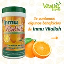 Inmu Vitaliah X3 - g a $50