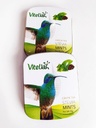 Mentas Con Te Verde Y Stevia - g a $2400