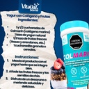 Colageno Hidrolizado Marino - L a $40137