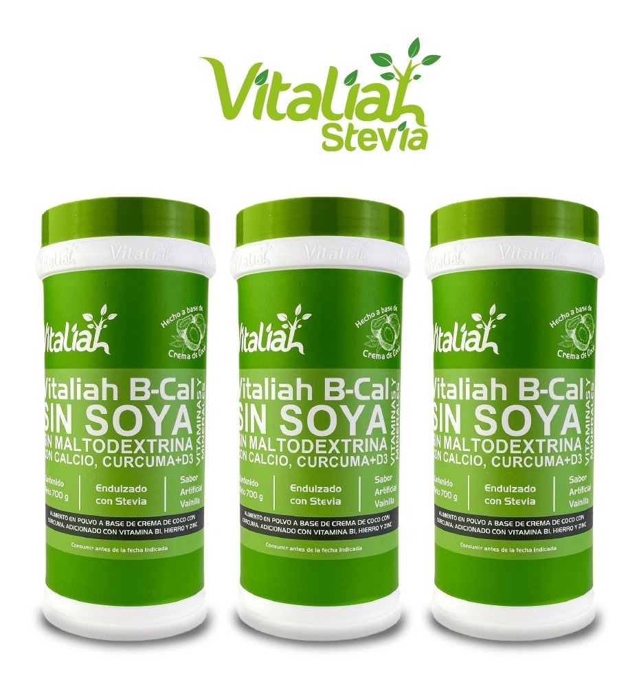 Promoción Huesos Saludables X3 - g a $86