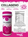 Colágeno Vainilla Y Fresa +doyp - g a $39