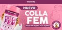 Collafem Colágeno Marinox3+monk - L a $59