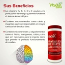 Promo Vitaliahcel X3 - g a $45