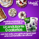 Stevia Liquida Goterox30 Ml - mL a $805
