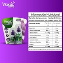 Stevia Liquida Goterox30 Ml - mL a $805