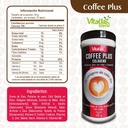 Colágeno Vainilla, Coffe Y Marino/bobino - g a $57