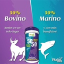 Colágeno Vainilla, Coffe Y Marino/bobino - g a $57