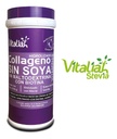 Colágeno Vainilla, Coffe Y Marino/bobino - g a $57